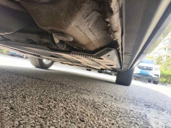 [上海·沪D] 二手奥迪奥迪Q2L2020款 35 TFSI 进取动感型