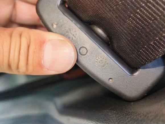 [广州·粤A] 二手别克英朗2015款 18T 双离合豪华型