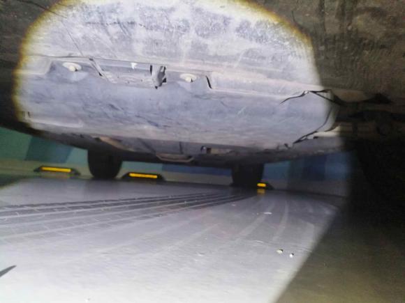 [宁波·浙B] 二手奔驰奔驰GLC2017款 GLC 260 4MATIC 豪华型