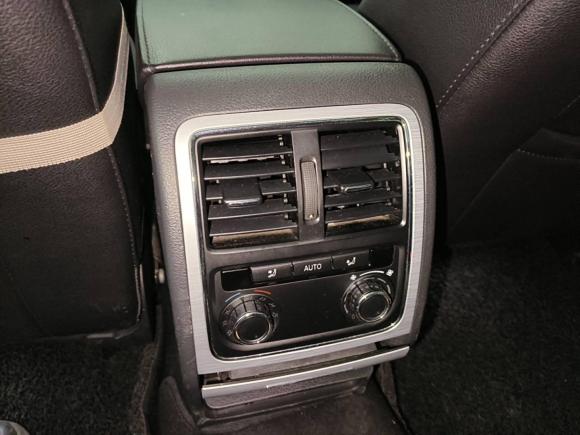 [常州·苏D] 二手大众帕萨特2014款 1.8TSI DSG御尊版