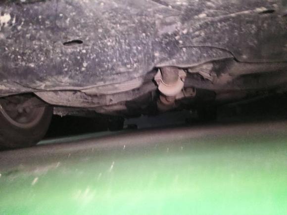 [杭州·浙A] 二手丰田凯美瑞2008款 240G 豪华版