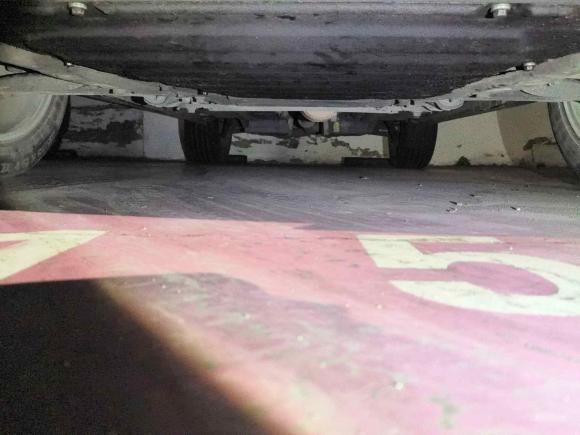 [南通·桂A] 二手路虎神行者22012款 2.0T Si4 SE汽油版