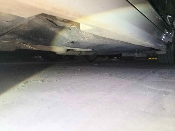 [济南·鲁A] 二手凯迪拉克凯迪拉克ATS-L2014款 25T 舒适型