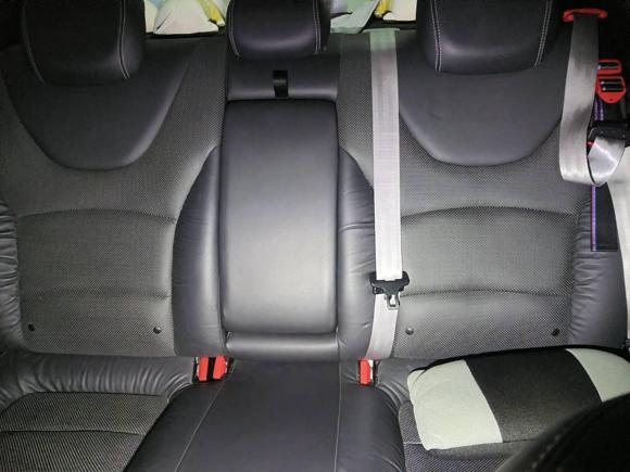 [合肥·苏A] 二手菲亚特菲翔2012款 1.4T 自动劲享版