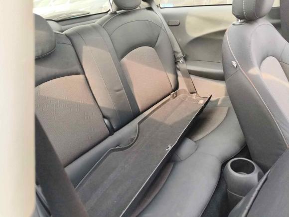 [西安·陕A] 二手MINIMINI2014款 1.2T ONE+