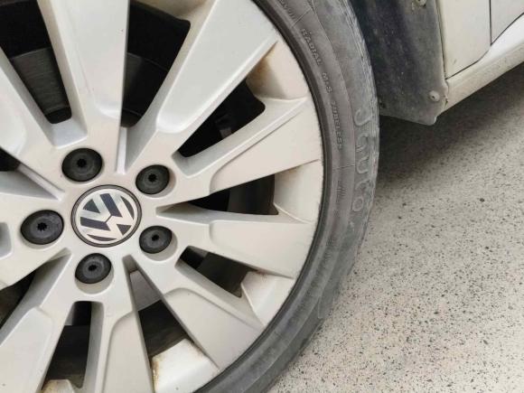 [杭州·晋E] 二手大众朗逸2013款 1.6L 自动舒适版