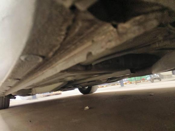 [合肥·皖A] 二手雪佛兰科鲁泽2019款 RS 330T 自动畅快版 国VI