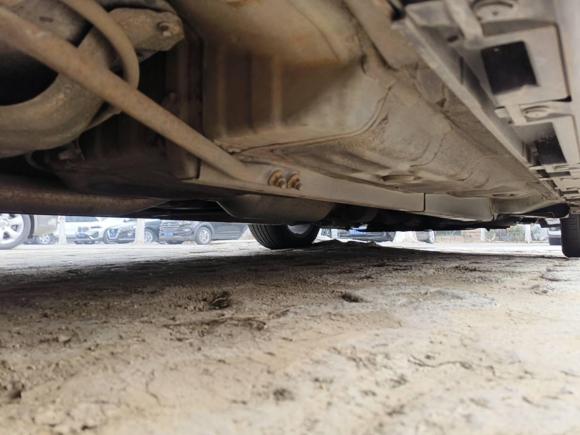 [青岛·黑C] 二手雷克萨斯雷克萨斯ES2006款 350 豪华版