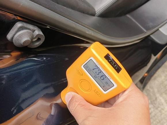 [佛山·粤Y] 二手英菲尼迪英菲尼迪Q702015款 Q70L 2.5L 悦享版