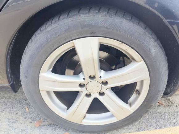 [嘉兴·浙A] 二手奔驰奔驰S级2011款 S 350 L CGI