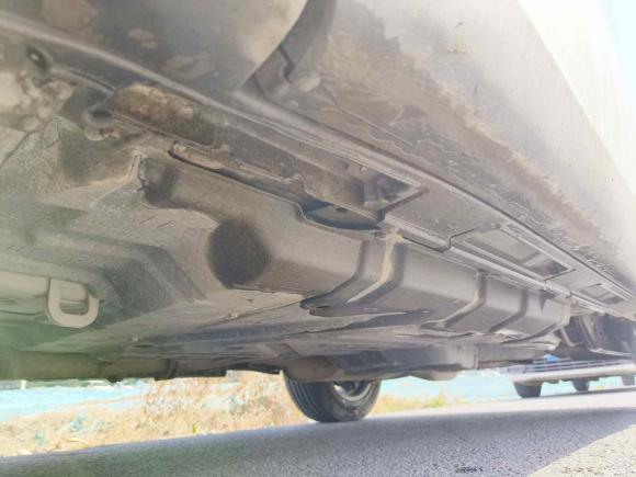 [西安·陕A] 二手雷克萨斯雷克萨斯RX经典2011款 270 豪华版