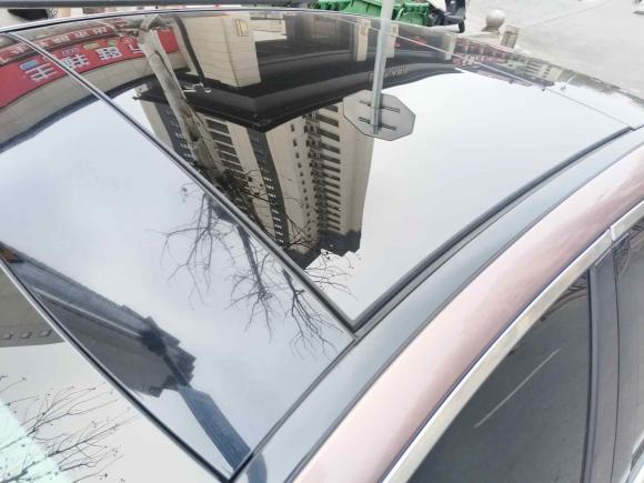 [青岛·鲁B] 二手奔驰奔驰C级2017款 C 200 L 运动版