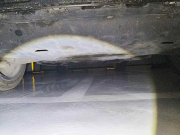 [青岛·豫G] 二手奥迪奥迪Q72021款 55 TFSI quattro S line运动型