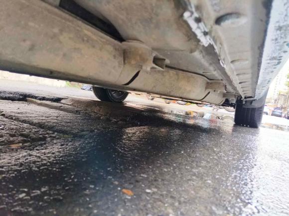 [武汉·鄂A] 二手比亚迪秦新能源2016款 秦EV300 尊荣型