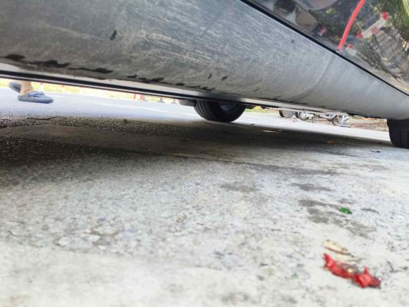 [上海·沪A] 二手特斯拉Model Y2024款 后轮驱动版