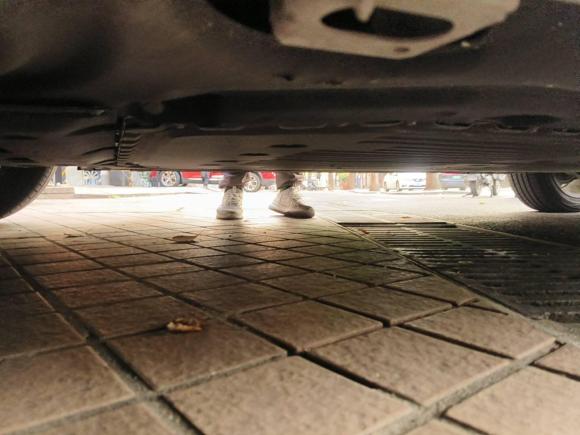 [上海·沪A] 二手埃安AION Y2023款 Younger 星耀版