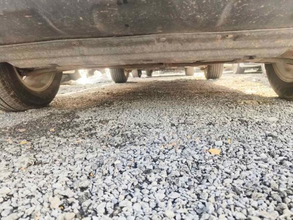 [广州·粤S] 二手东风风度东风风度MX62016款 2.0L CVT两驱全能版