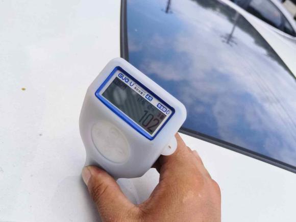 [温州·浙C] 二手别克威朗2018款 三厢 15S 自动进取型