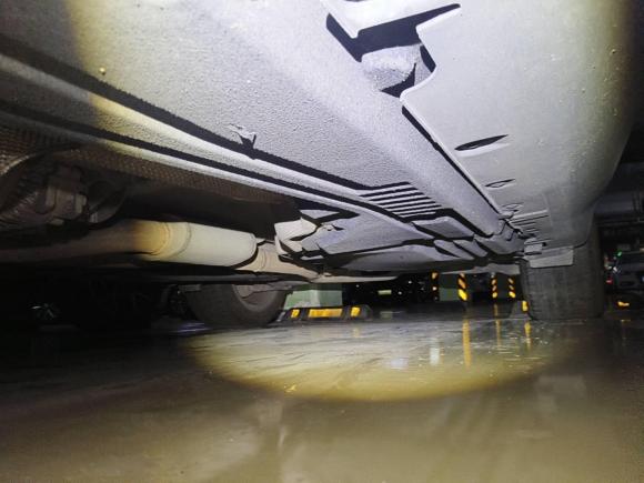 [杭州·浙A] 二手宝马宝马X52017款 xDrive28i