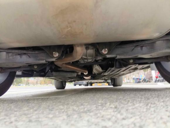 [无锡·苏B] 二手领克领克012021款 2.0TD 四驱劲Halo