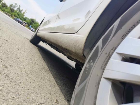 [成都·川A] 二手大众桑塔纳2019款 1.5L 自动风尚版 国VI