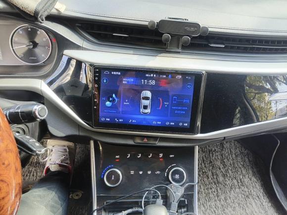 [芜湖·皖B] 二手奇瑞艾瑞泽52021款 PRO 1.5L CVT青春版