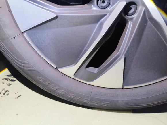 [南京·苏A] 二手大众ID.4 CROZZ2022款 纯享限量版