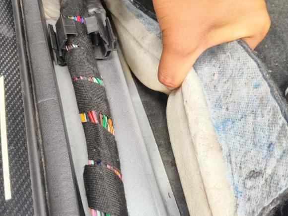 [青岛·鲁D] 二手长安长安CS75 PLUS2020款 1.5T 自动豪华型