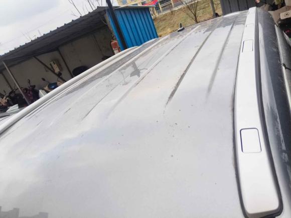 [南通·苏F] 二手中华中华V62018款 1.5T 手动豪华型