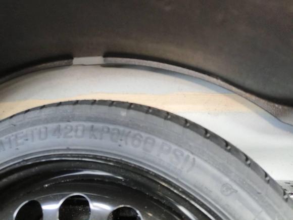 [深圳·粤B] 二手雪佛兰科鲁兹2017款 1.5L 手动炫锋版