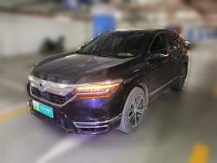 [西安·陕A] 本田皓影新能源2022款 e:PHEV 豪华版