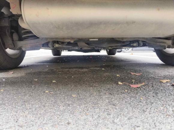 [台州·浙J] 二手福特福克斯2012款 三厢 1.6L 自动风尚型