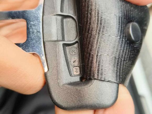 [杭州·浙A] 二手沃尔沃沃尔沃XC402020款 T4 四驱智远豪华版