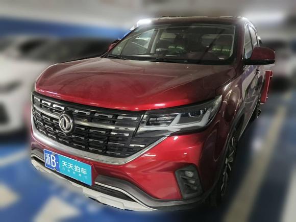 [武汉·浙B] 二手东风风行风行T52018款 230T CVT智享型