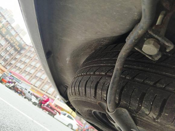 [成都·川G] 二手五菱汽车五菱宏光2014款 1.5L S标准型