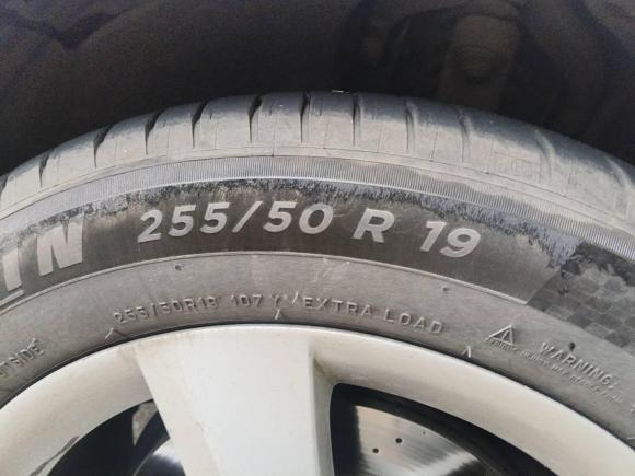 [成都·川A] 二手奔驰奔驰M级2014款 ML 320 4MATIC