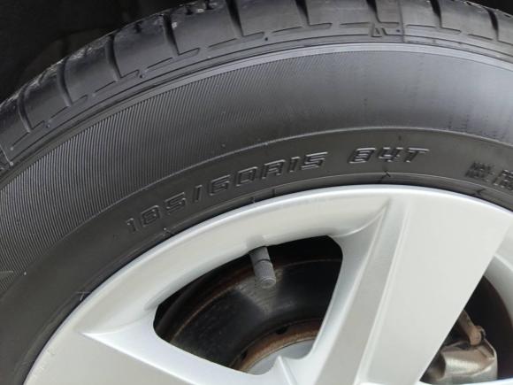 [上海·沪D] 二手斯柯达晶锐2017款 1.4L 自动车享版