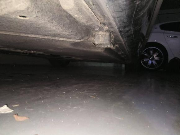 [上海·沪A] 二手奔驰奔驰S级2021款 S 400 L 商务型