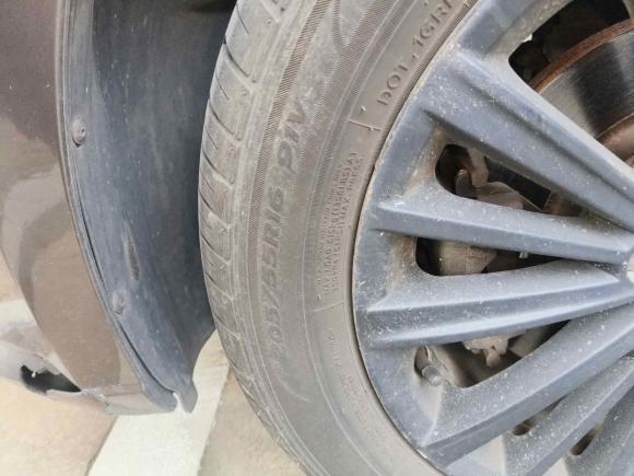 [常州·苏B] 二手大众朗行2013款 1.6L 手动舒适型