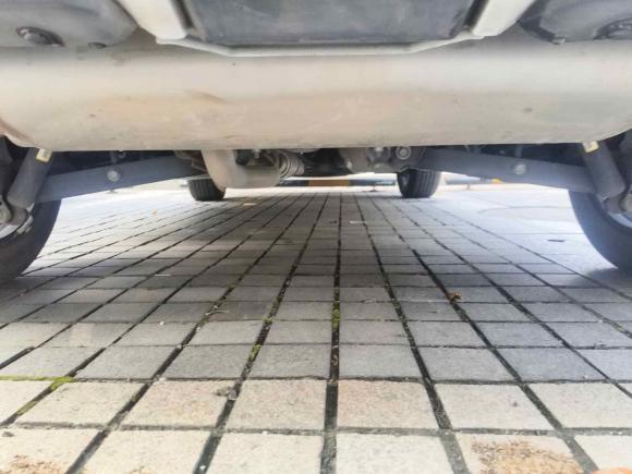 [常州·苏D] 二手日产逍客2019款 2.0L CVT豪华版