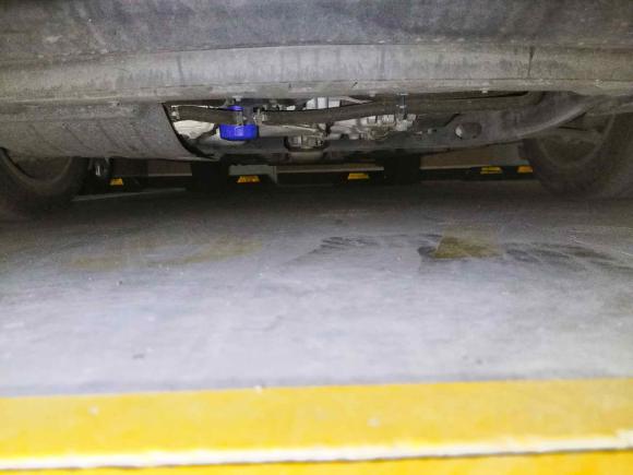 [南昌·赣A] 二手别克威朗2022款 Pro 533T 乐享版