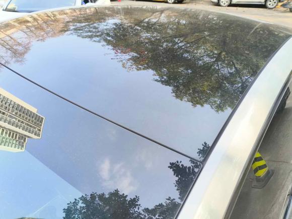 [佛山·粤A] 二手特斯拉Model Y2022款 改款 后轮驱动版