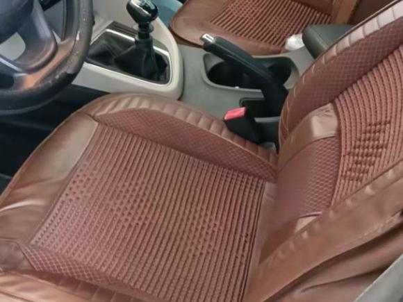 [宁波·浙B] 二手别克英朗2017款 15N 手动精英型