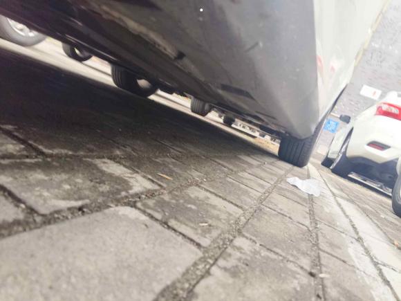 [南通·苏F] 二手福特福克斯2015款 三厢 1.6L 自动舒适型