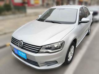大众宝来2013款 1.6L 自动时尚型「济南二手车」「天天拍车」