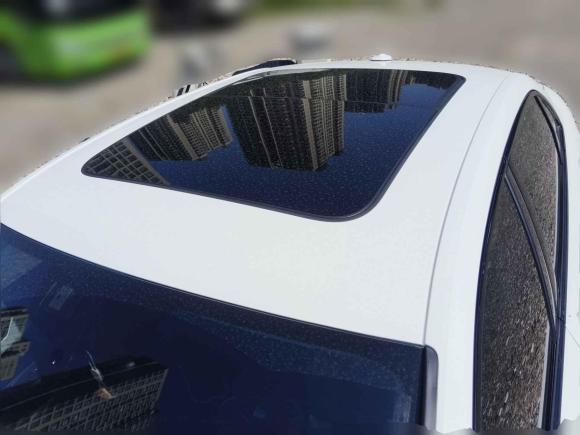 [西安·陕U] 二手奥迪奥迪A4L2020款 40 TFSI 豪华动感型