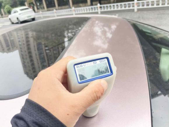 [杭州·浙A] 二手奥迪奥迪A72013款 50 TFSI quattro舒适型