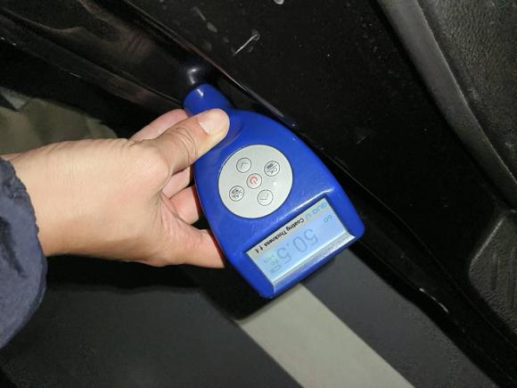 [广州·粤A] 二手马自达马自达62013款 2.0L 自动时尚型