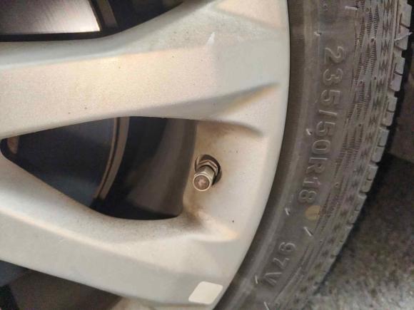 [成都·川A] 二手福特翼虎2013款 2.0L GTDi 四驱精英型