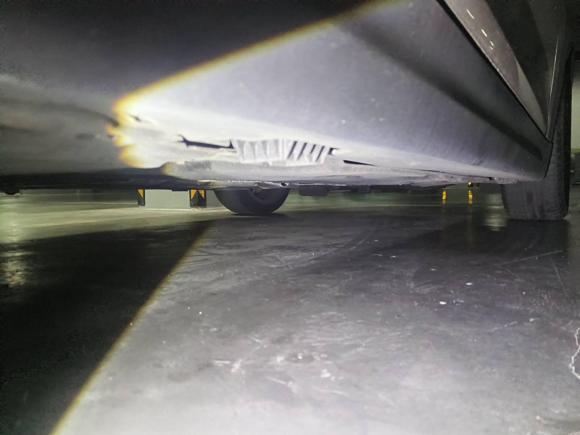 [成都·川A] 二手MINIMINI2022款 改款 2.0T COOPER S 经典派